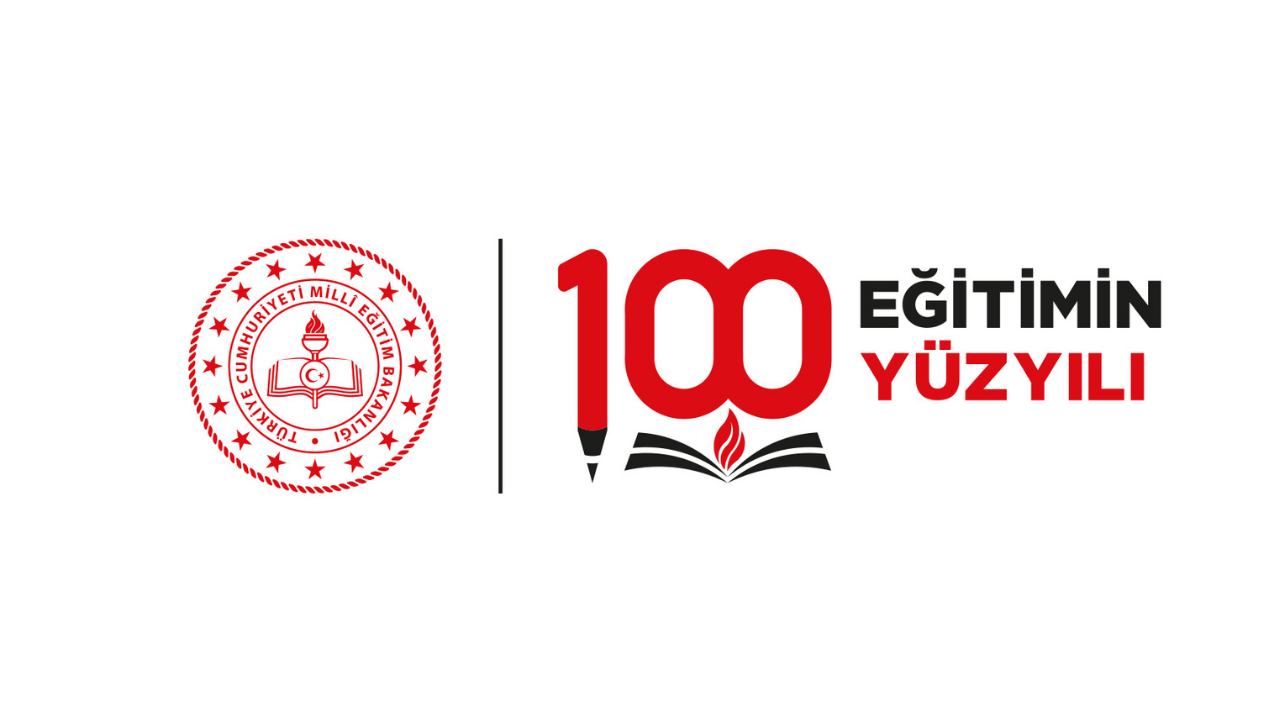 Eğitimin Yüzyılı Logosu 1