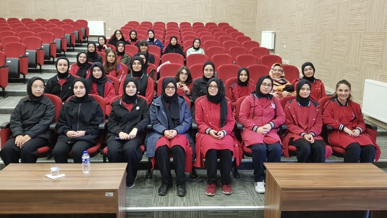 İmam Hatip Lisesinden Anadolu Lisesine Nakil 