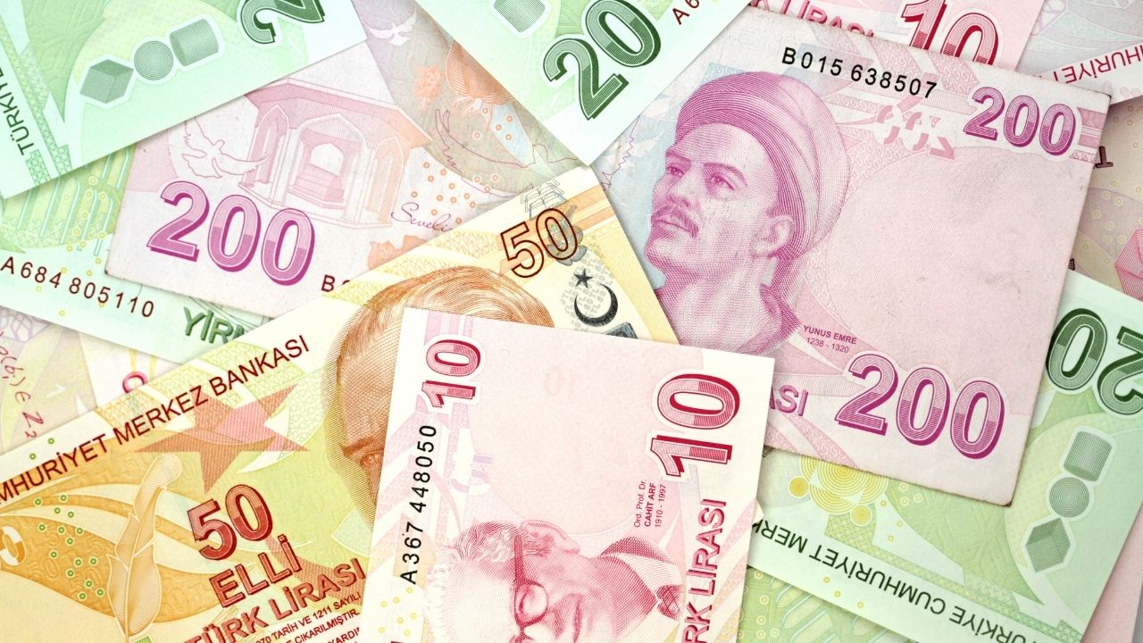 Liselere Temizlik Kırtasiye ve Spor Ödeneği