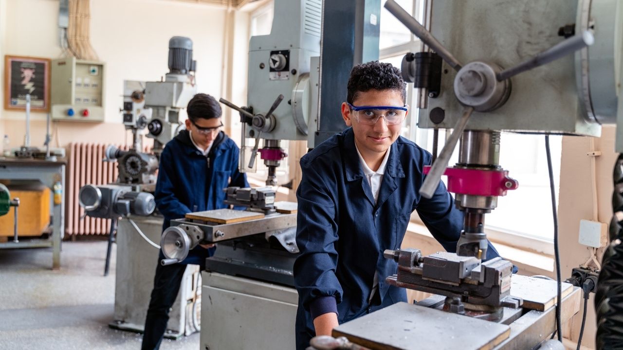 Ortaokul 7. Sınıf DYK Meslek Kursu Açılıyor