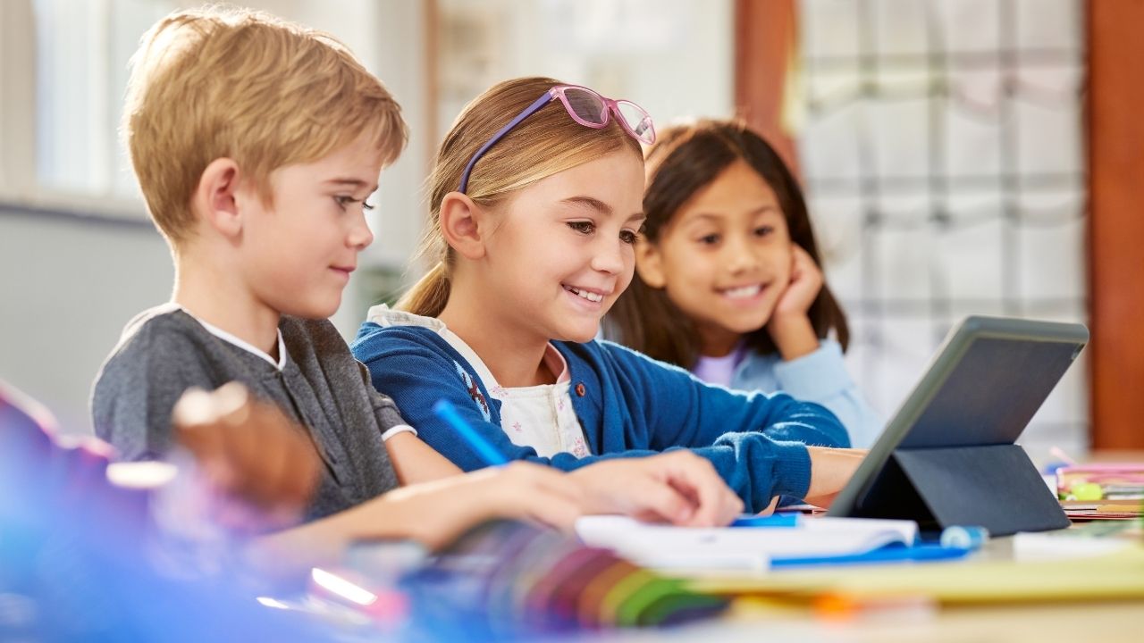 1 ve 5 için Sınıf Seçimi Anketi