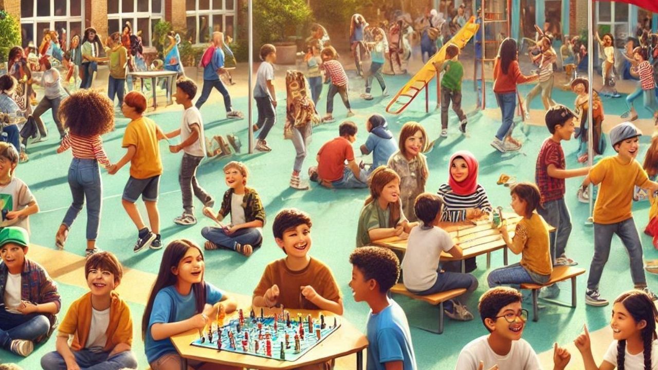 2025 İyilik Okulu Kılavuz Örnek Etkinlikler Ödüller
