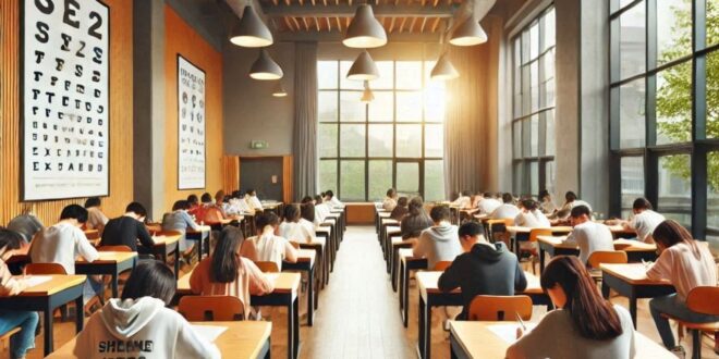 2025 MEB AGS Konu ve Soru Dağılımı