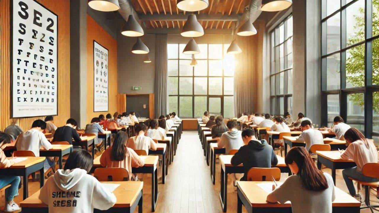 2025 MEB AGS Konu ve Soru Dağılımı