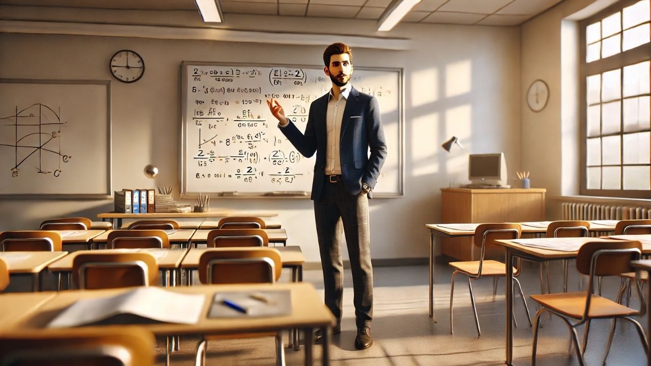 2025 Öğretmen Ataması Taban Puanları Belli Oldu