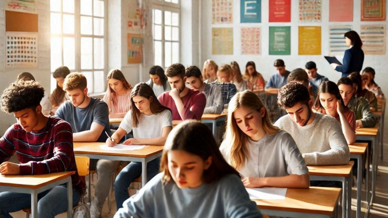 1. Dönem 8. Sınıf Türkçe 2. Ortak Yazılı Örnek Soruları Çöz