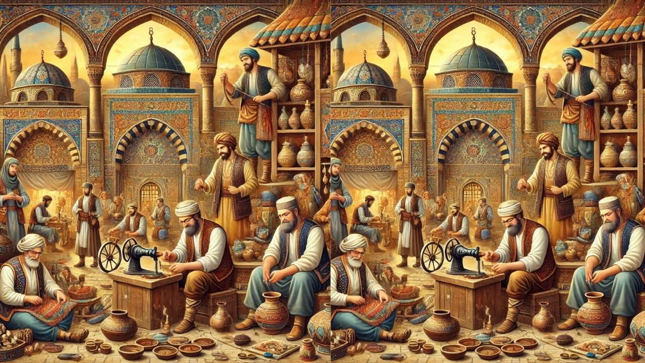 2025 Ahilik Kısa Film Yarışması Şartname Takvim Ödüller