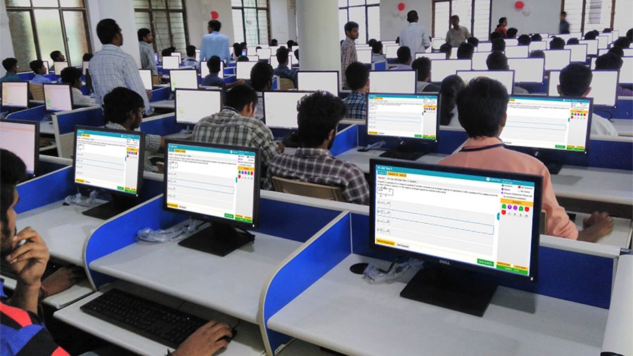 E-Sınav Yöneticileri Oturum Başına Ücret Alacak