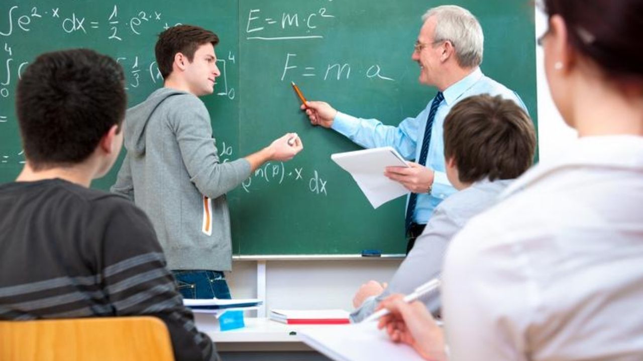 Harezmi Eğitim Modeli Şube Müdürlerinin Görevleri