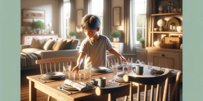 Ortaokul Düzeyi Yaşam Becerileri Nelerdir?