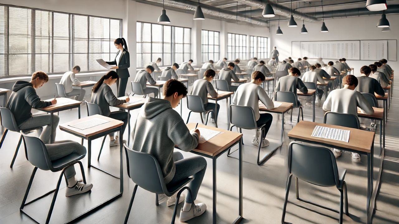 MEBİ Türkiye Geneli 2. YKS Denemesi