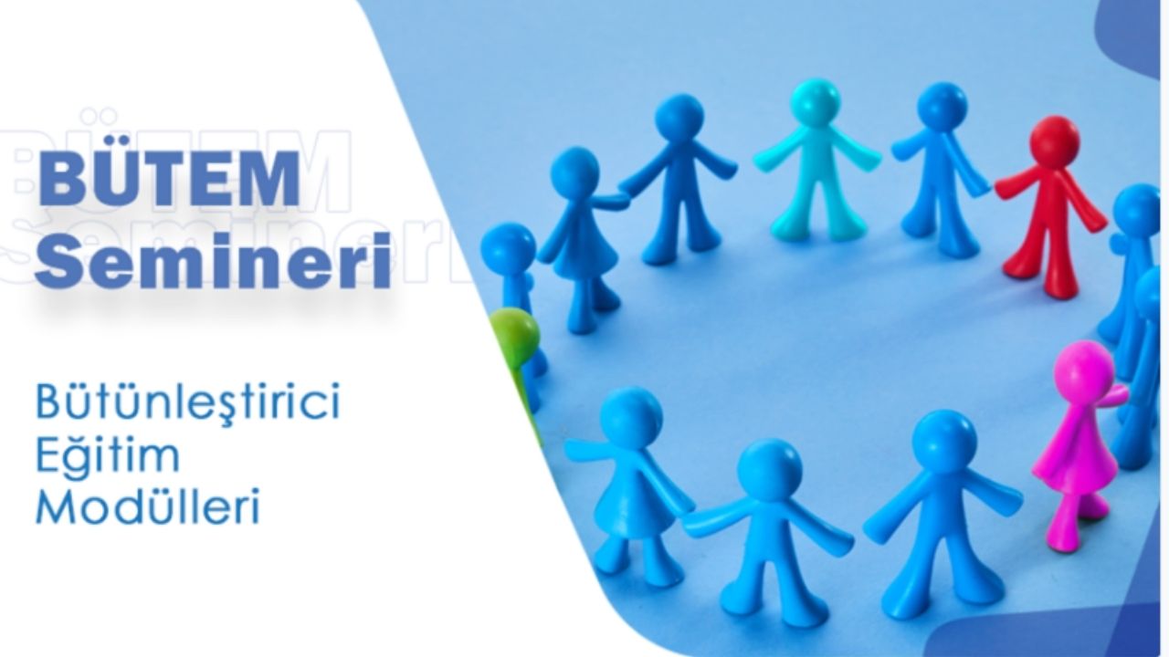 Bütünleştirici Eğitim Modülleri ÖBA BÜTEM Linki