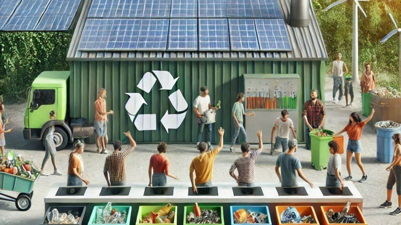 Sıfır Atık Yönetim Sistemi Giriş ve Son Tarih