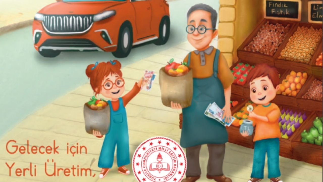 Türk Malları Haftası Kutlama ve Etkinlik Örnekleri