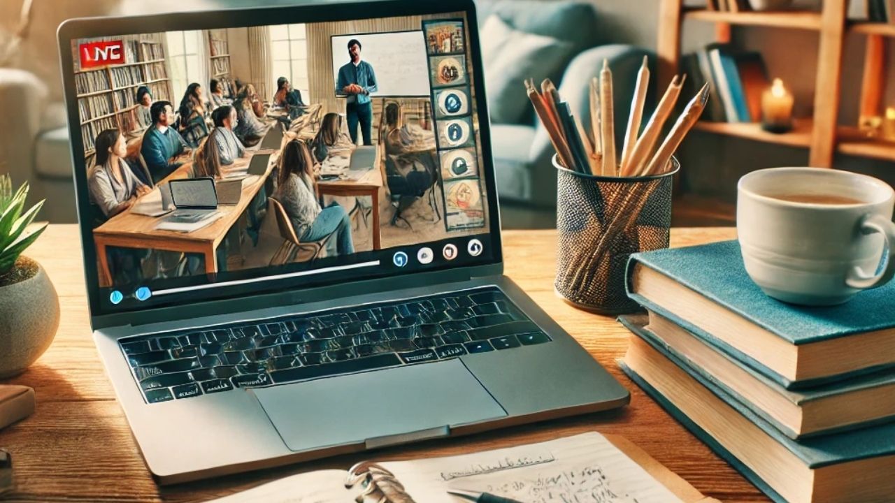 Uzaktan Eğitim Kapısı 2025 Aday Memur Eğitimleri