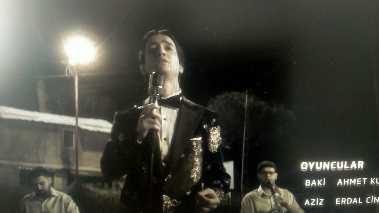 Gassal Sevme Şarkısı Neden Yok Kaldırıldı mı?