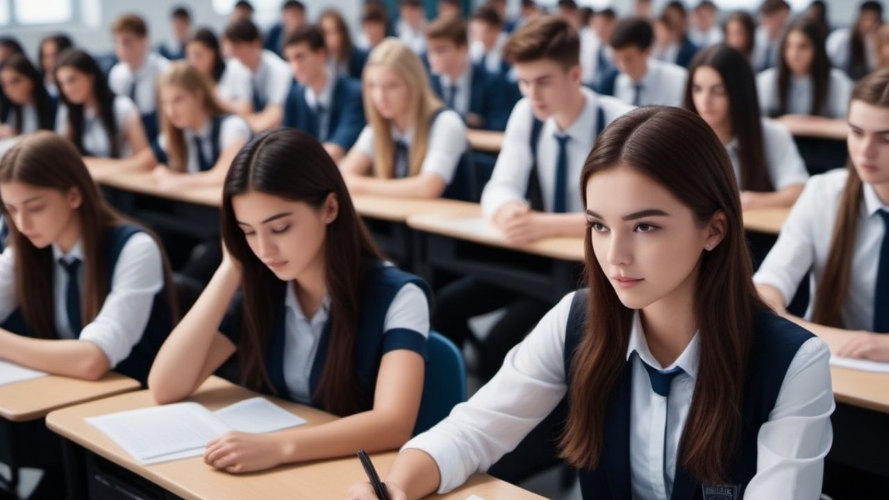 MEB 2025 Merkezi Sistem Sınav Yönergesi Metni