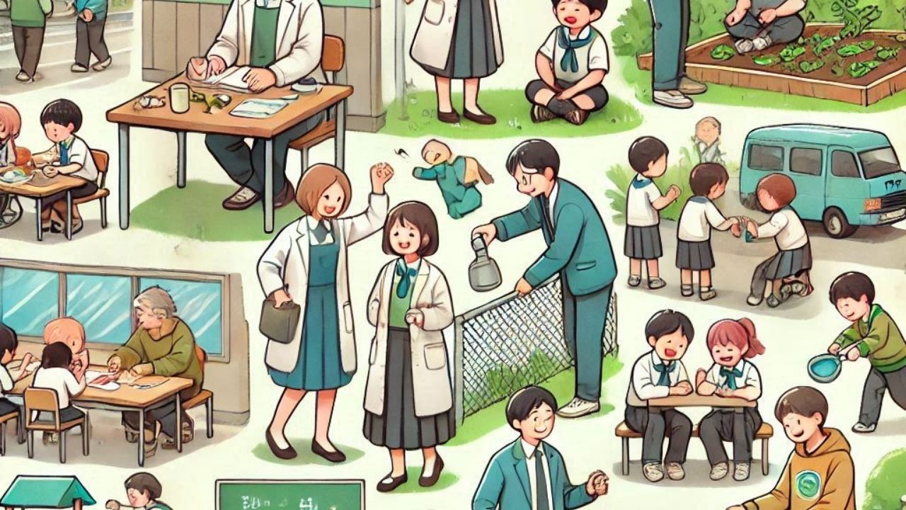 Ocak 2025 Etkinlik Haftası Yapılacak Faaliyet Örnekleri