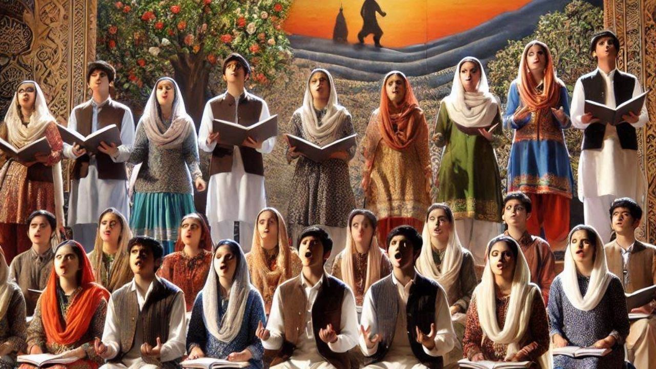 Sanat ve Zanaat Türkülerle Buluşuyor Şartname Takvim Ödüller