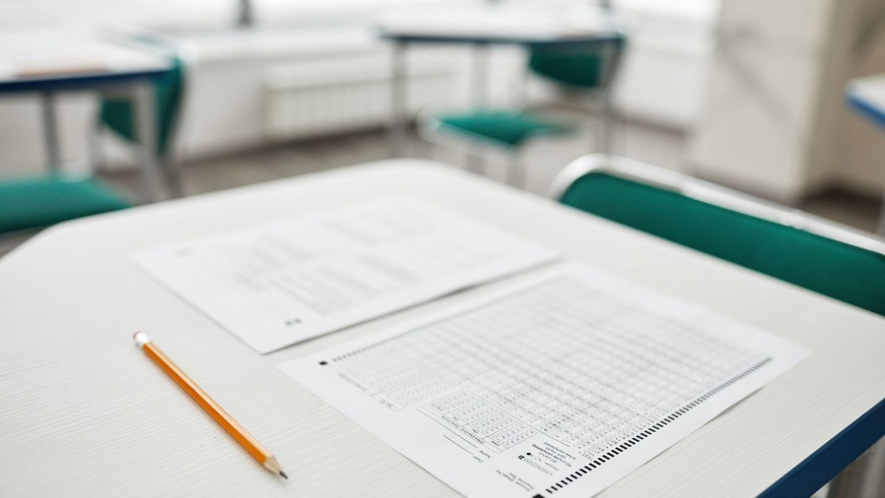 2025 LGS Sınav Oturum Saatleri