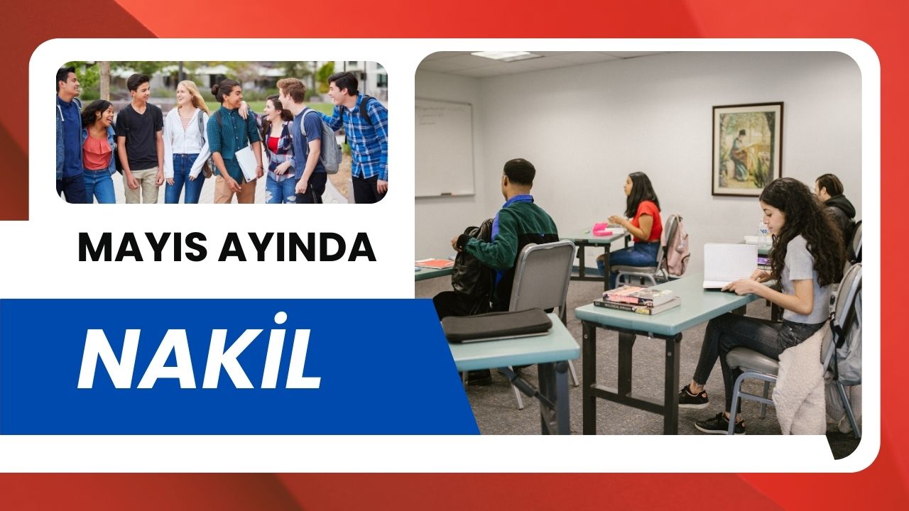 Mayıs Ayında Nakil Var mı Yapılır mı Açık mı?