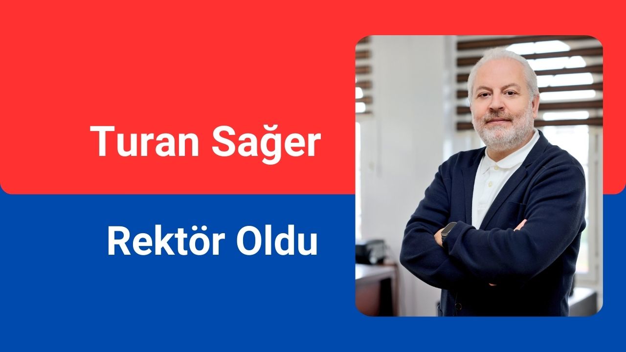 Turan Sağer kimdir
