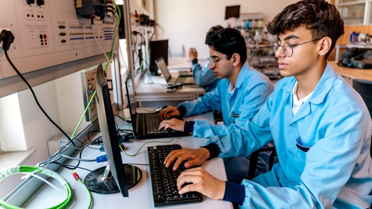 Meslek Lisesinden Mesleki Eğitim Merkezine Nakil işlemleri