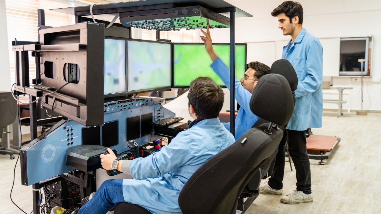 Anadolu Lisesinden Mesleki Eğitim Merkezine Nakil