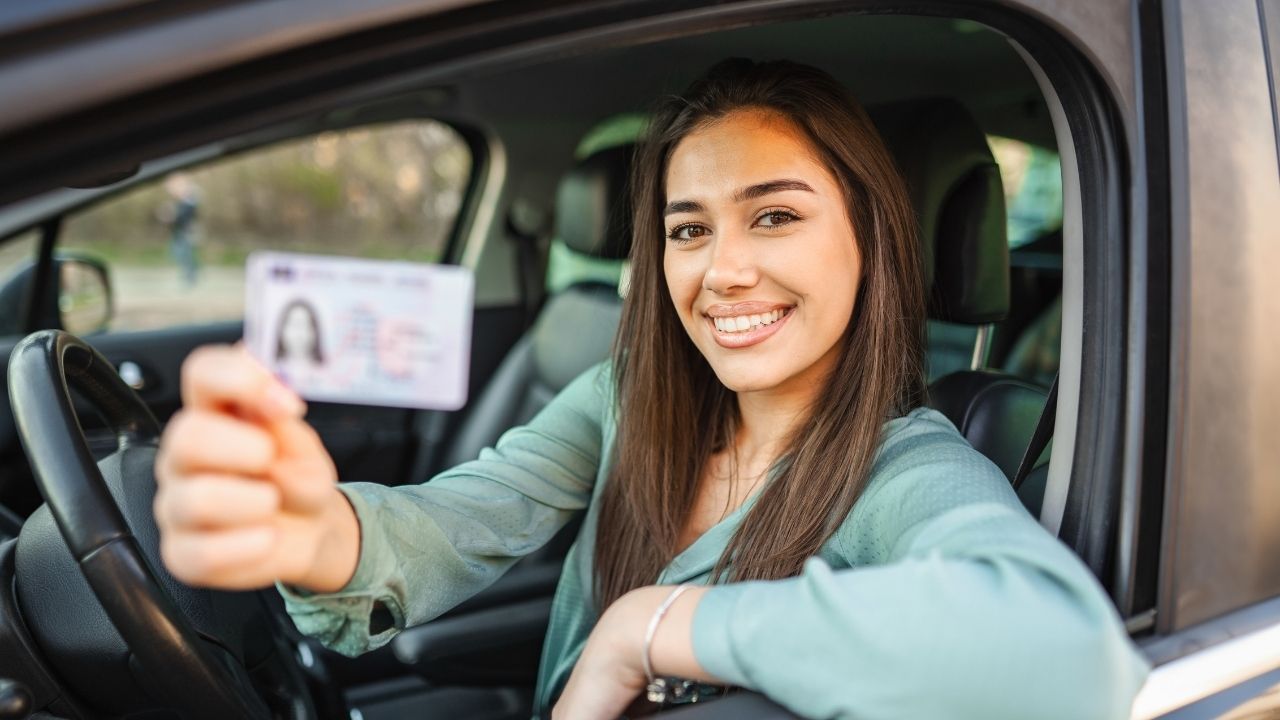 Motorlu Taşıt Sürücüleri Kursu Sertifikası