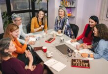 Öğretmenlerin 2025 Eylül Mesleki Çalışma Programı