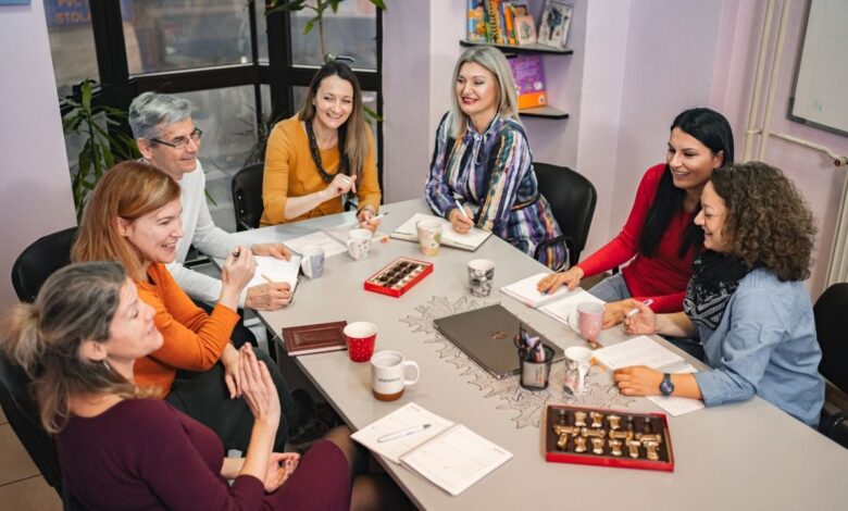 Öğretmenlerin 2025 Eylül Mesleki Çalışma Programı