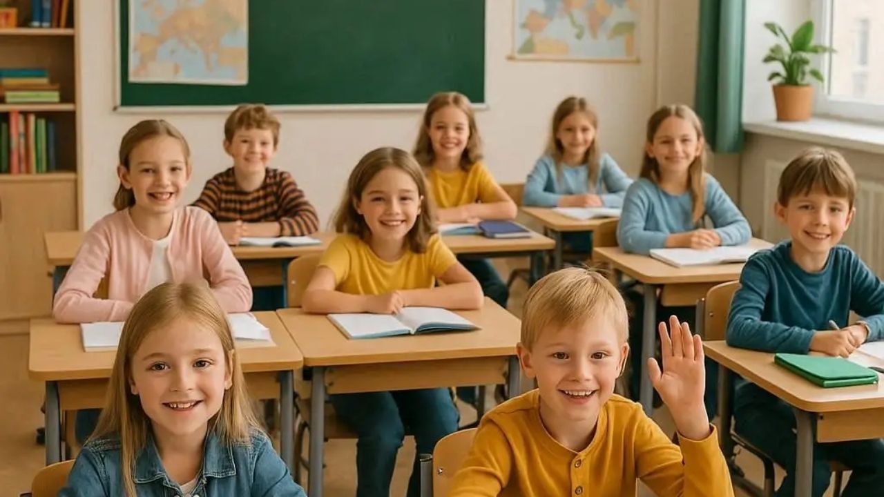 İlkokula Kayıt Alanı Dışında Öğrenci Alınabilir mi? sorusunun cevabı