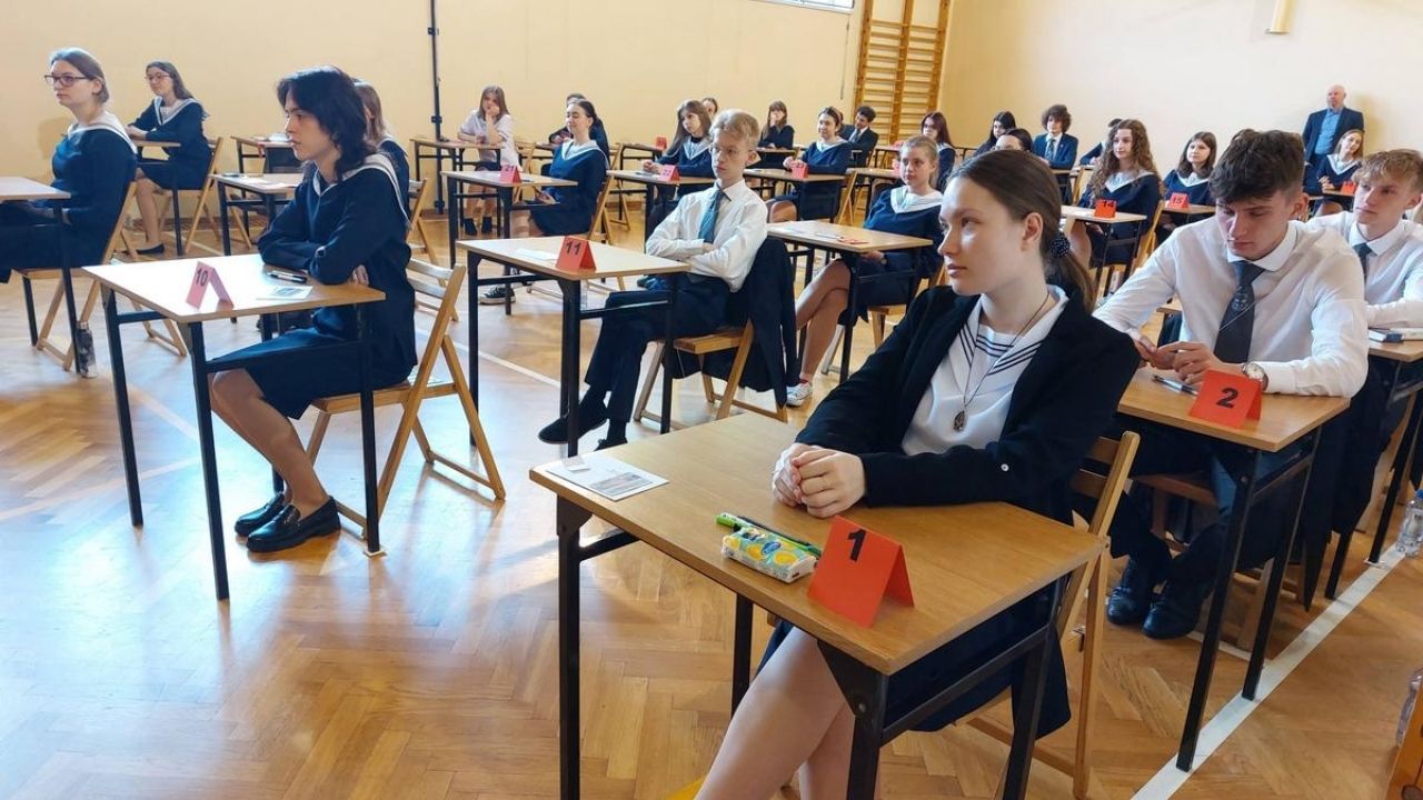 Hangi Okullarda Dersler 30 Dakika 