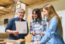 Çıraklık Sözleşmesi Yapma Zorunluluğu Hangi Yaş Grubundaki Kişiler İçin Geçerlidir?