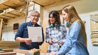 Çıraklık Sözleşmesi Yapma Zorunluluğu Hangi Yaş Grubundaki Kişiler İçin Geçerlidir?