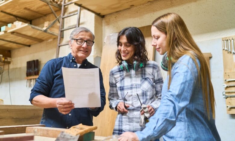 Çıraklık Sözleşmesi Yapma Zorunluluğu Hangi Yaş Grubundaki Kişiler İçin Geçerlidir?