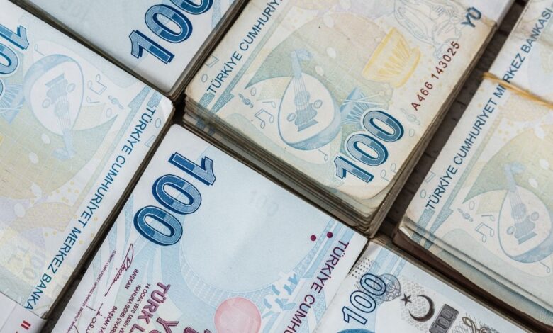 Okul Pansiyon Gelirlerinin Yüzdelik Dağılımı