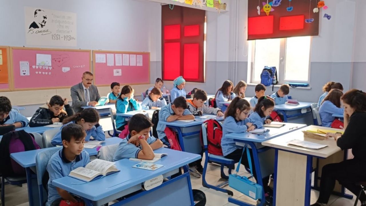 İmam Hatip Ortaokulu Haftalık 40 Saatlik Programda 8. Sınıfta Ek Dersler Neler?