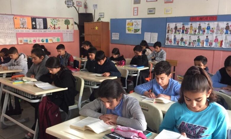 İmam Hatip Ortaokulunda Bir Seçmeli Ders Kaç Kez Seçilebilir?