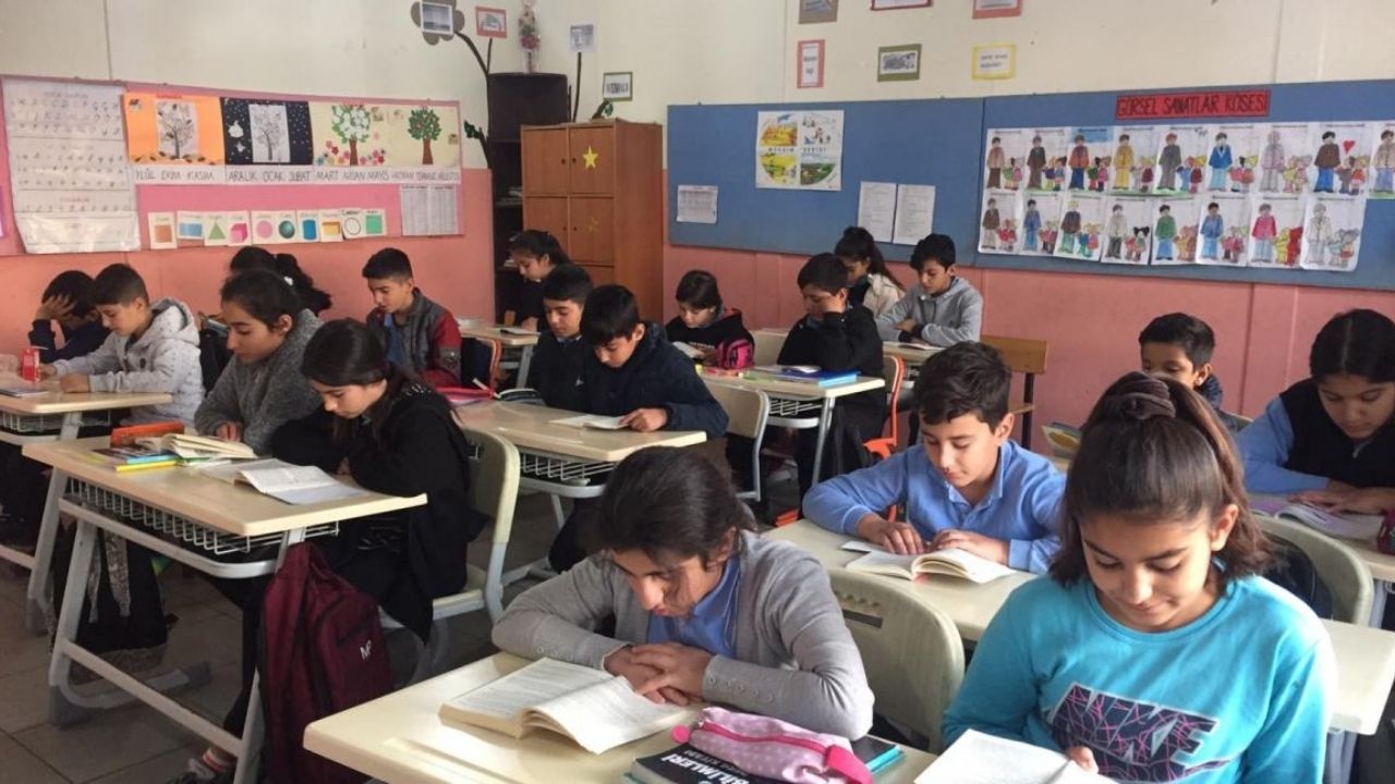 İmam Hatip Ortaokulunda Bir Seçmeli Ders Kaç Kez Seçilebilir?