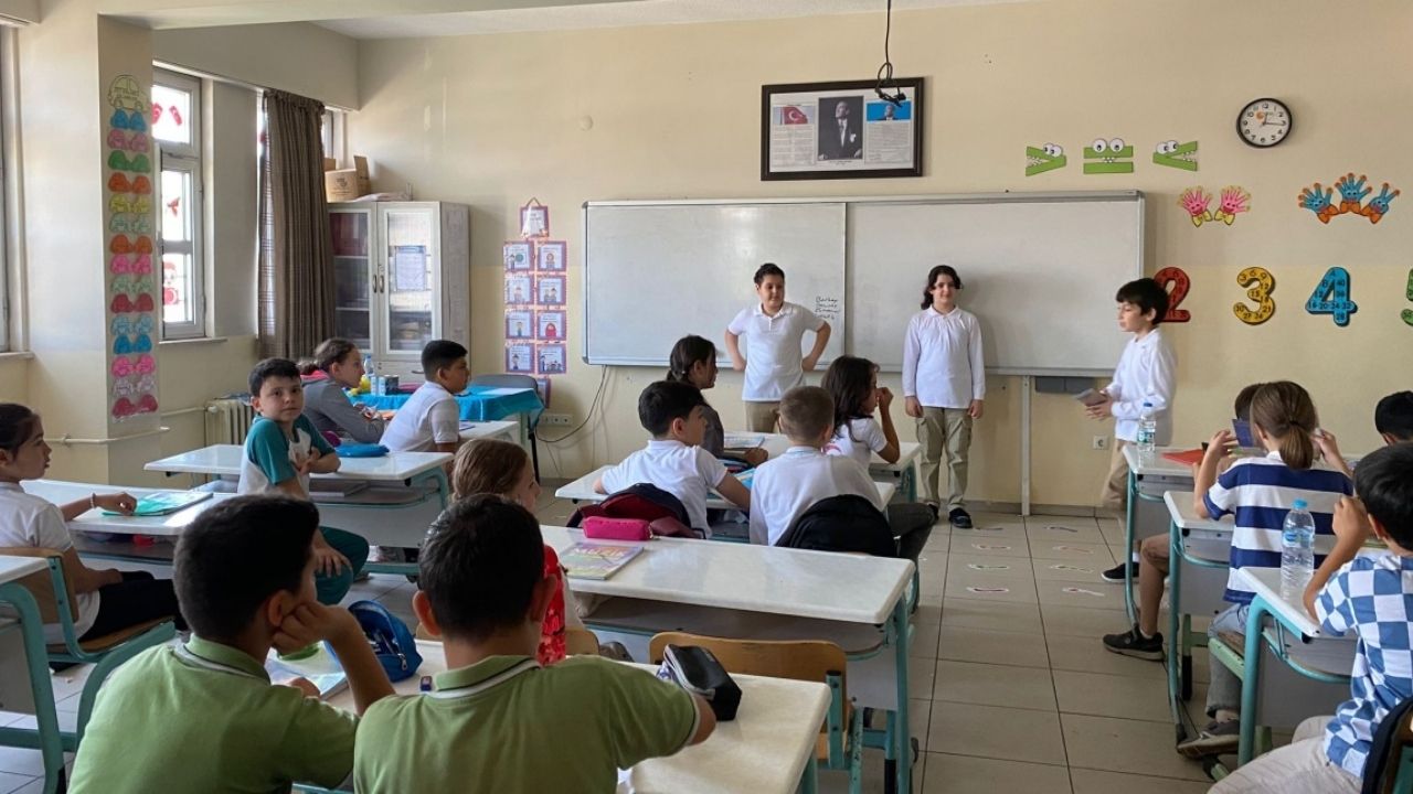 İmam Hatip Ortaokulu Spor Programında 6. Sınıf Aktiviteleri Neler?