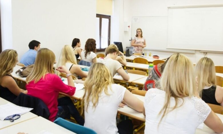 Nakil Yapan Öğrencilerin Sorumlu Olduğu Dersler Nasıl Belirlenir?