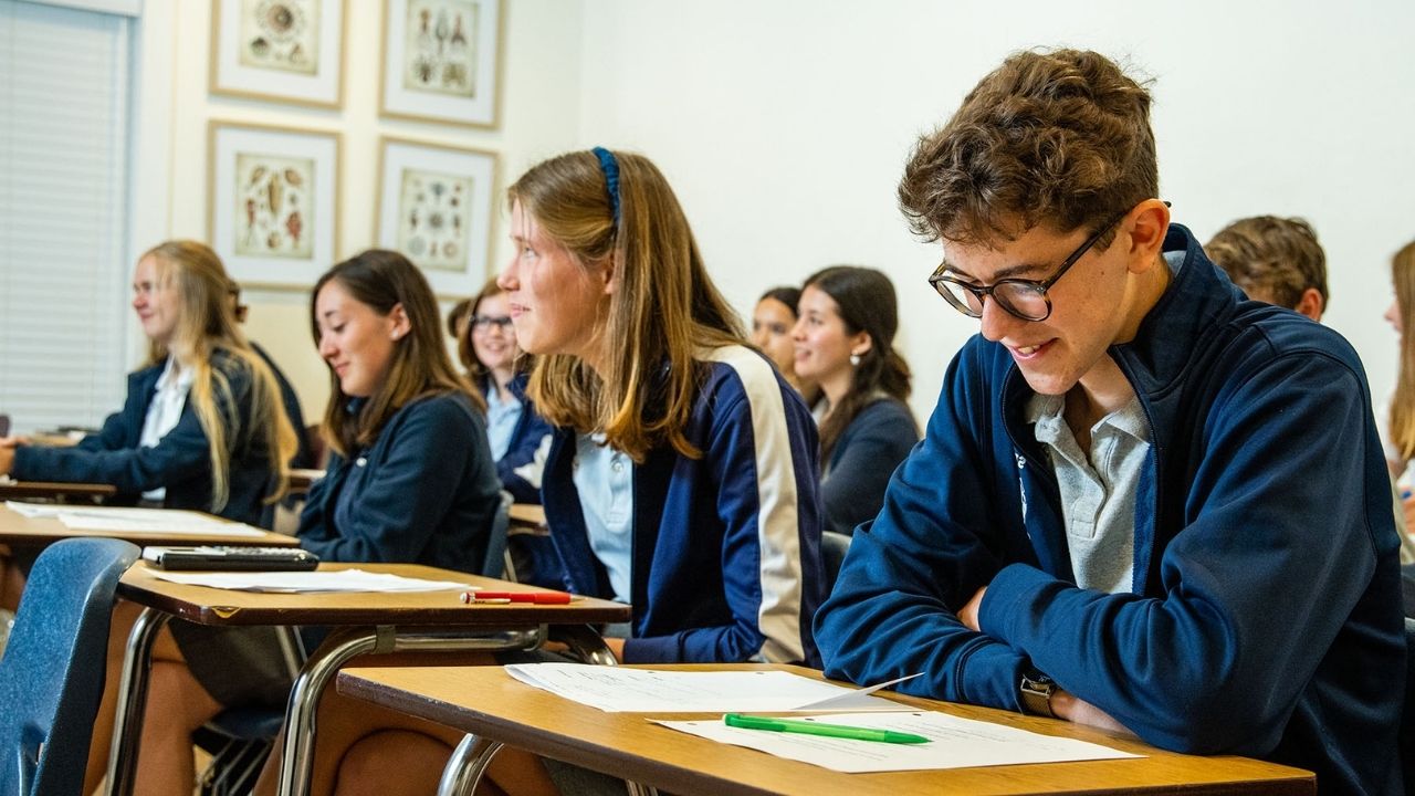 Lisede Telafi Programlarına Devam Zorunlu mudur? Devamsızlık Sınırı Nedir?
