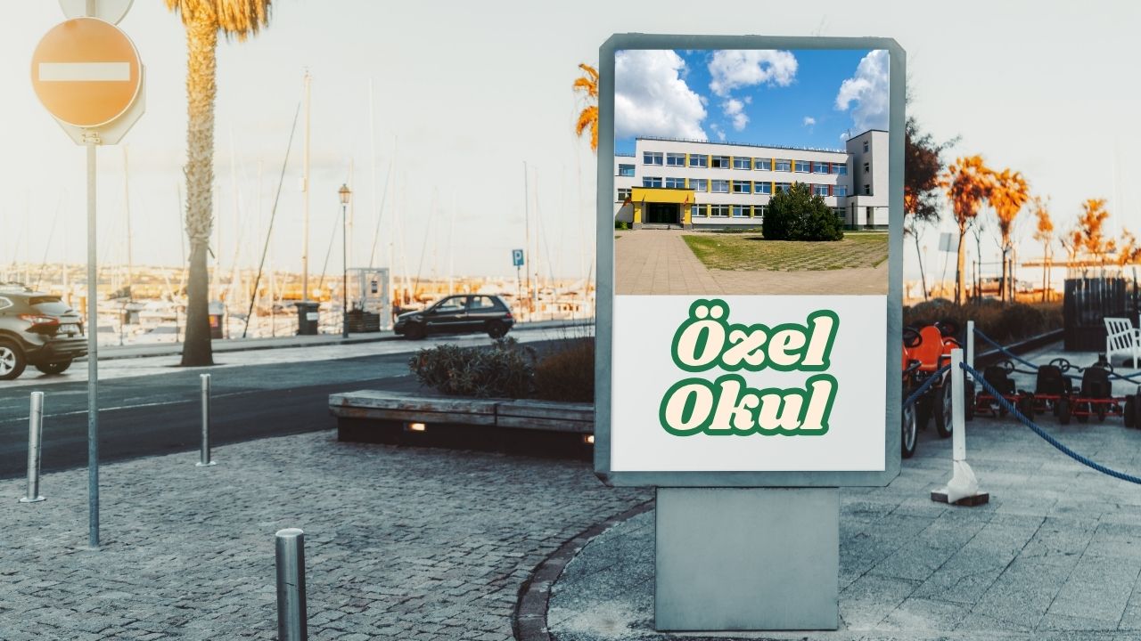 Özel Okul ve Kurumlar Reklam Nitelikleri ve Sınırlamaları