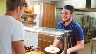 GSB Yurtlarında Beslenme Yardımı ve Ek Beslenme Yardımı Arasındaki Farklar