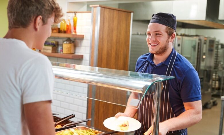 GSB Yurtlarında Beslenme Yardımı ve Ek Beslenme Yardımı Arasındaki Farklar