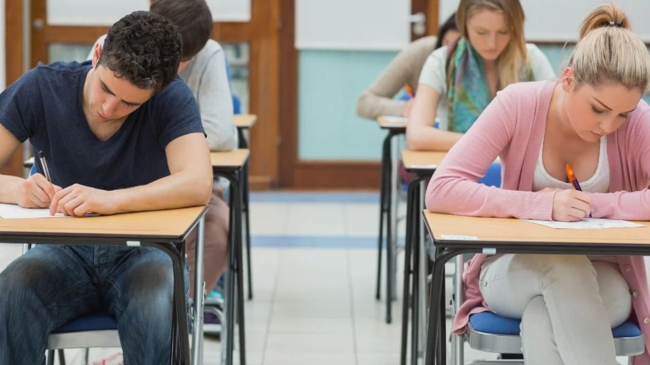 Lisede Ortak Sınavlar