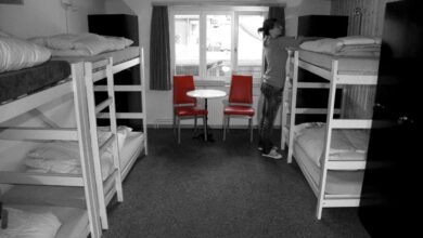 Yükseköğretim Öğrenci Yurtlarında EK Beslenme Yardımı hangi öğrenci gruplarını kapsamaktadır?