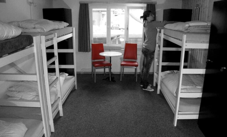 Yükseköğretim Öğrenci Yurtlarında EK Beslenme Yardımı hangi öğrenci gruplarını kapsamaktadır?