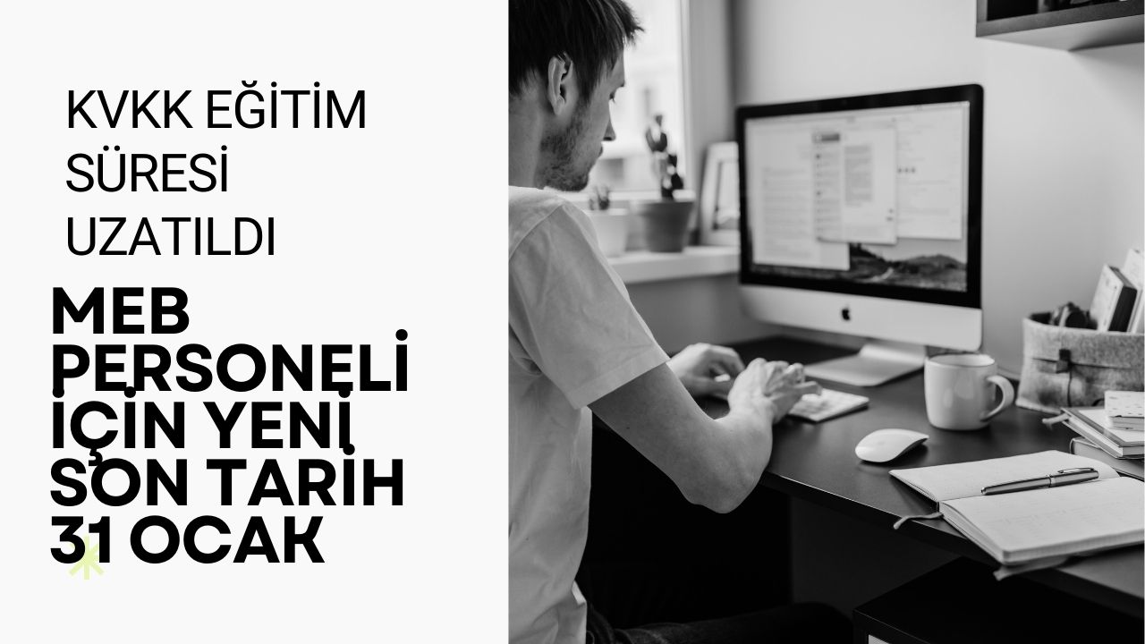 kvkk eğitimi